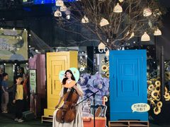 -同德昆明广场购物中心