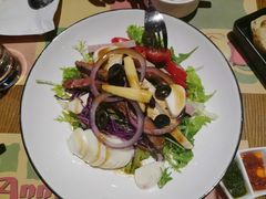 -安妮意大利餐厅(国贸店)