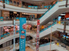 -凯德广场(金牛店)