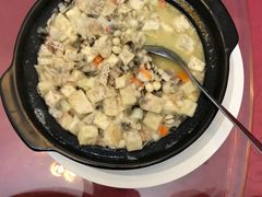 -吴祥记潮州菜·百年老字号·砂锅粥
