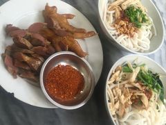 -再回首鸡肉米线(人民路一店)
