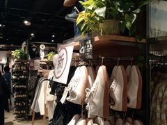 -MUJI无印良品(西单大悦城店)