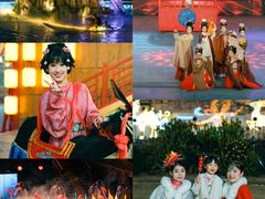 -深圳锦绣中华民俗村