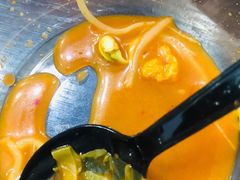 部队火锅-喔爸韩国料理(环球银泰城店)