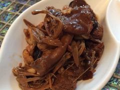 -走马楼饭庄(慈城古县城店)