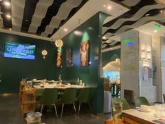 -烹然四季椰子鸡火锅(姚家园万象汇店)