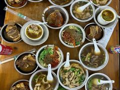 -东兴牛肉店(庄府巷店)