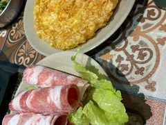 -顶上头•螺蛳粉火锅(德思勤复地星光店)