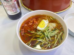 -白山烧烤(文安路万豪店)