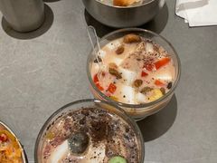 -晓沸牛肉海鲜小火锅(白湖亭万达广场店)