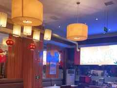 大堂-东方饺子王(王府井关东古巷店)