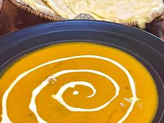 -辛德里印度餐厅(勒泰商圈店)