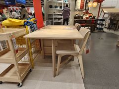 -宜家家居(四元桥商场店)