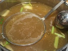 -掂档潮汕牛肉火锅(沈阳万象城店)