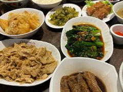 -松發肉骨茶(先得坊店)
