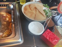 -大隐·成都火锅Bistro(合生麒麟新天地店)