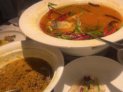 -清水亭湖北菜(大屯DT51店)