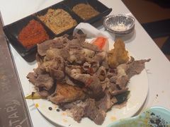 -星伦多自助料理·涮烤一体(奉贤龙湖天街店)