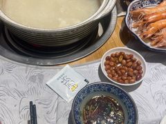 -丰尔粥食·粥底火锅·桑拿鸡(大良总店)