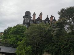 门面-老英格兰庄园