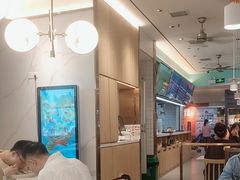 -苏晓玥·手作江南小吃(深圳北站店)
