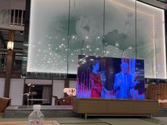 -青水瓦台汤泉(未央店)