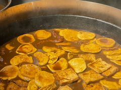 -门框胡同百年卤煮(前门店)