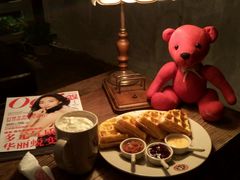 android_upload_pic-MAAN COFFEE(金桥店)
