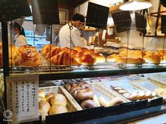 -仙峰天然面包(迎宾路店)