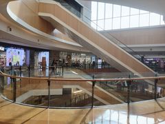 -CGV星星影城(颐堤港ScreenX店)