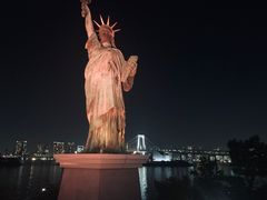 -台场海滨公园船码头