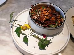 -蔴将·川菜(黄龙万科店)