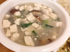 -老杨饭店(万科里店)