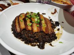 -四川饭店(长白店)