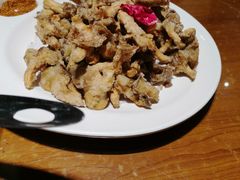 -95号酱骨·一块豆腐(展春园西路店)
