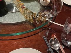 -杭州西子湖四季酒店·金沙厅