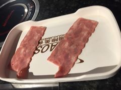 -豪食披萨烤肉自助(保定商场店)