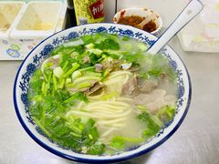 -徐州羊肉汤(中圣街店)