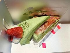 -法桐蛋糕·手作面包(万象城店)