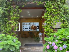 -边渡咖啡烘焙店(昙华林店)