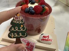 -姆们M Sweetie Cake(三里屯店)