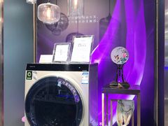 -苏宁易购(Suning Pro南昌东方银座店)