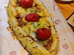 -通海俄式烧烤·俄罗斯大串(爱建店)