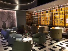 -厦门瑞颐大酒店·VIRGO威士忌酒吧