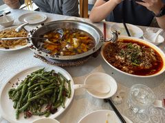 -辣婆婆(航天桥店)