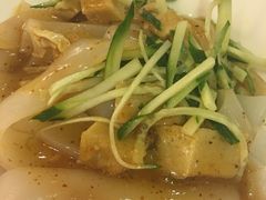 -楼兰印象(朝外店)
