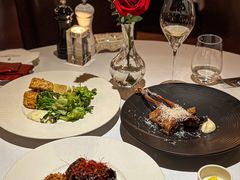 -希斯林牛排馆 Sizzzling Steakhouse