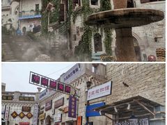 -华谊兄弟（长沙）电影小镇