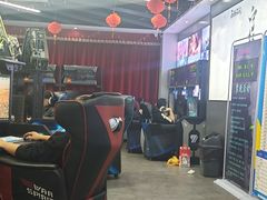 -ROG玩家国度电竞馆零零柒(凯马店)