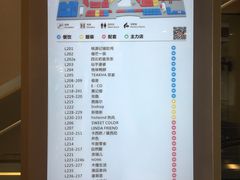 -布吉佳兆业广场